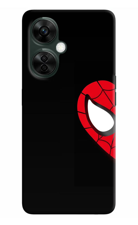 Peter Mask OnePlus Nord CE 3 Lite 5G Back Cover