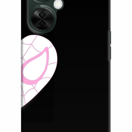 Gwen Mask OnePlus Nord CE 3 Lite 5G Hard Case Back Cover by Casekaro