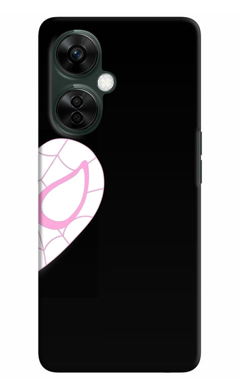 Gwen Mask OnePlus Nord CE 3 Lite 5G Back Cover