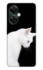 Snow Gaze OnePlus Nord CE 3 Lite 5G Hard Case Back Cover by Casekaro