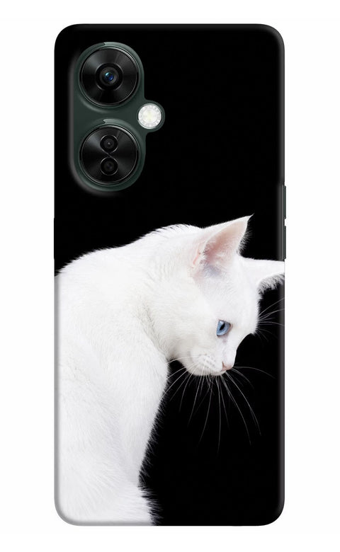 Snow Gaze OnePlus Nord CE 3 Lite 5G Back Cover