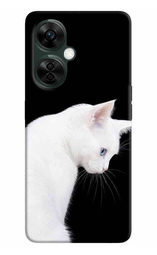 Snow Gaze OnePlus Nord CE 3 Lite 5G Back Cover