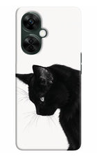 Shadow Gaze OnePlus Nord CE 3 Lite 5G Hard Case Back Cover by Casekaro