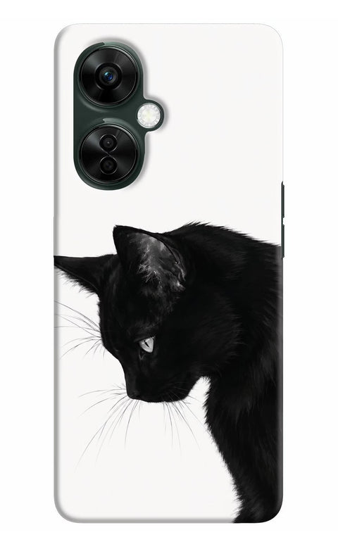 Shadow Gaze OnePlus Nord CE 3 Lite 5G Back Cover