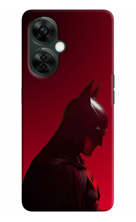 Dark Knight OnePlus Nord CE 3 Lite 5G Back Cover