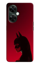 Night Thief OnePlus Nord CE 3 Lite 5G Hard Case Back Cover by Casekaro