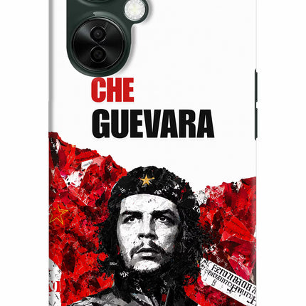 Che Guevara Revolution OnePlus Nord CE 3 Lite 5G Back Cover