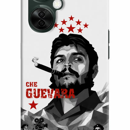 Che Guevara Iconic OnePlus Nord CE 3 Lite 5G Back Cover