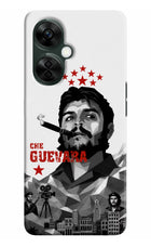 Che Guevara Iconic OnePlus Nord CE 3 Lite 5G Back Cover