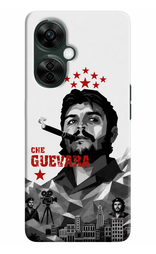 Che Guevara Iconic OnePlus Nord CE 3 Lite 5G Back Cover