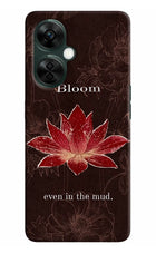 Bloom OnePlus Nord CE 3 Lite 5G Back Cover