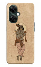 Krishna OnePlus Nord CE 3 Lite 5G Back Cover