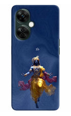 Cosmic Krishna OnePlus Nord CE 3 Lite 5G Back Cover