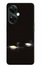 Silent Swans OnePlus Nord CE 3 Lite 5G Hard Case Back Cover by Casekaro