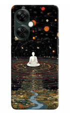 Space Monk OnePlus Nord CE 3 Lite 5G Back Cover