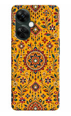 Sunlit Aura OnePlus Nord CE 3 Lite 5G Back Cover