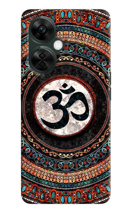 Om Culture OnePlus Nord CE 3 Lite 5G Pop Case by Casekaro