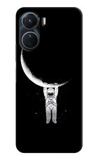 Moon Space Vivo Y56 5G Hard Case Back Cover by Casekaro