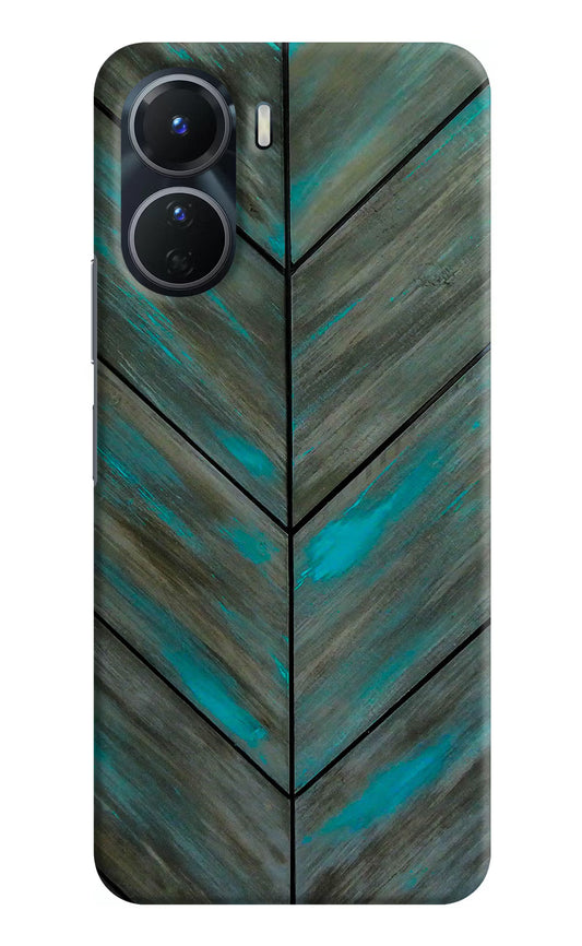 Pattern Vivo Y56 5G Hard Case Back Cover by Casekaro