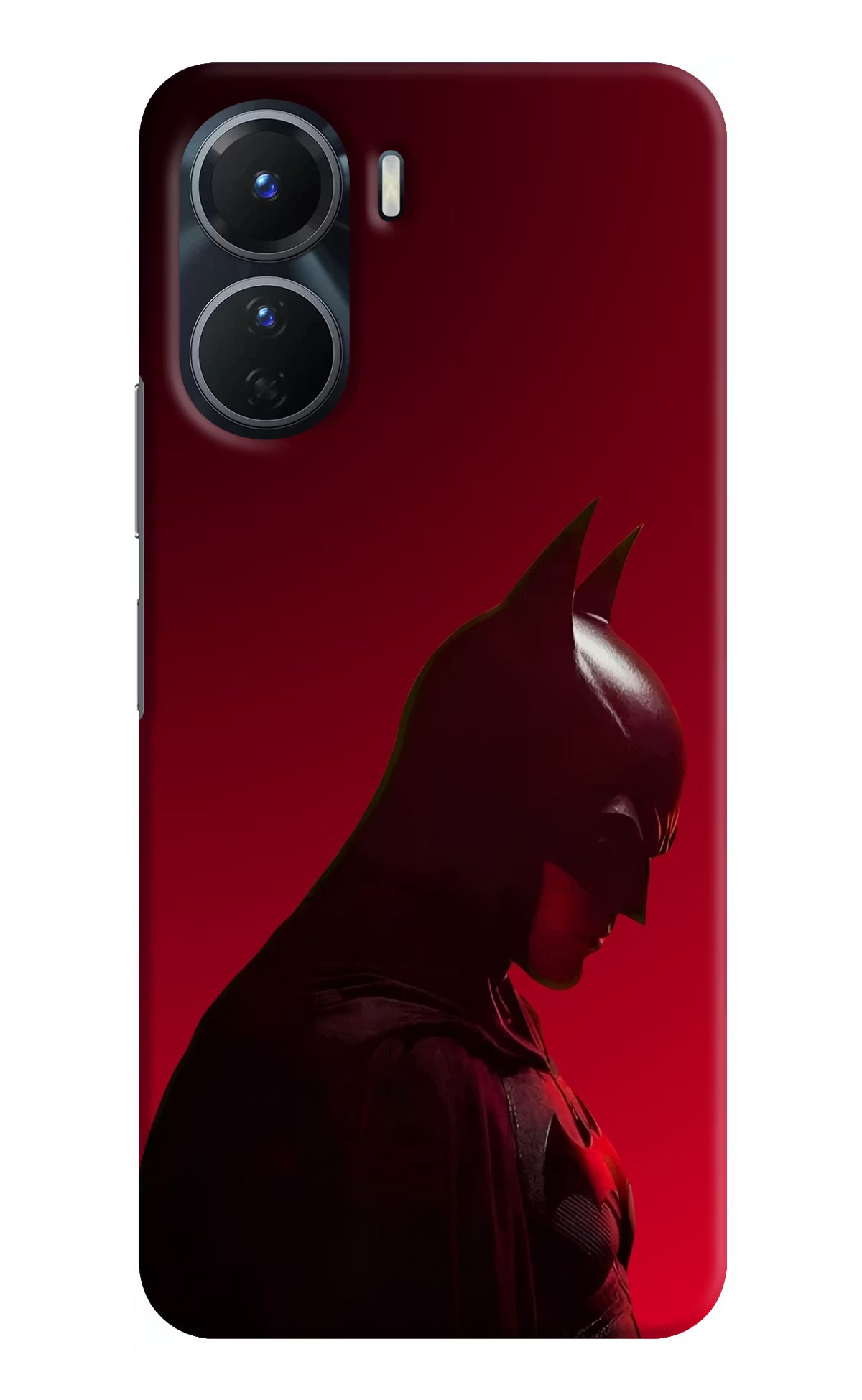 Dark Knight Vivo Y56 5G Back Cover