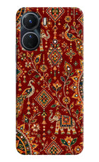Laal Riwaaz Vivo Y56 5G Back Cover
