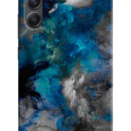Artwork Samsung A34 5G Hard Case Back Cover by Casekaro