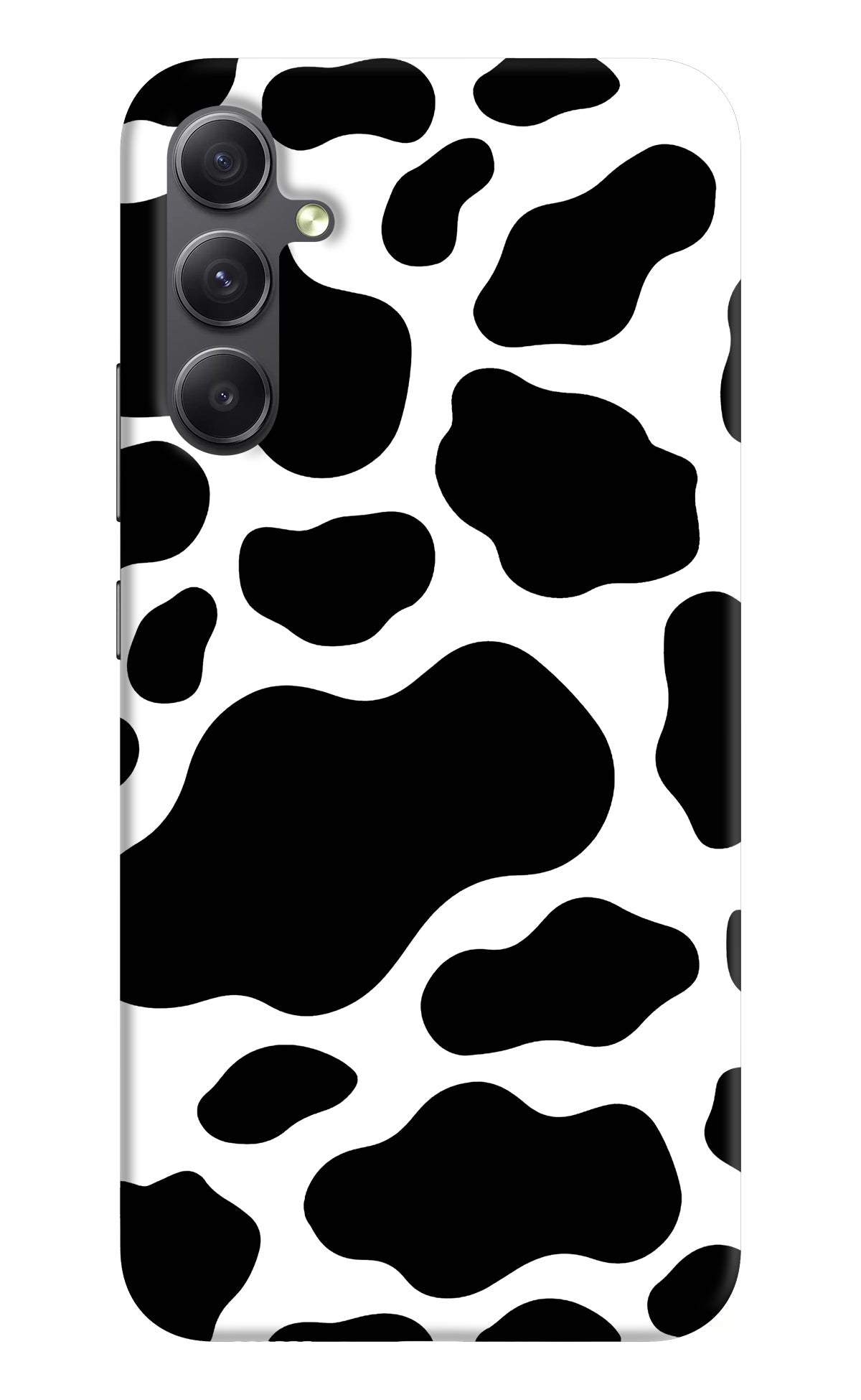 Cow Spots Samsung A34 5G Back Cover