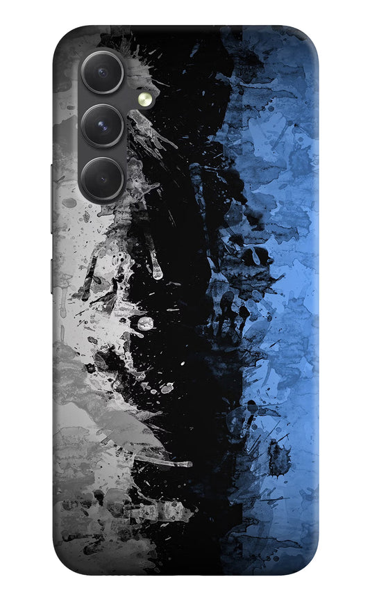 Artistic Design Samsung A54 5G Hard Case Back Cover by Casekaro