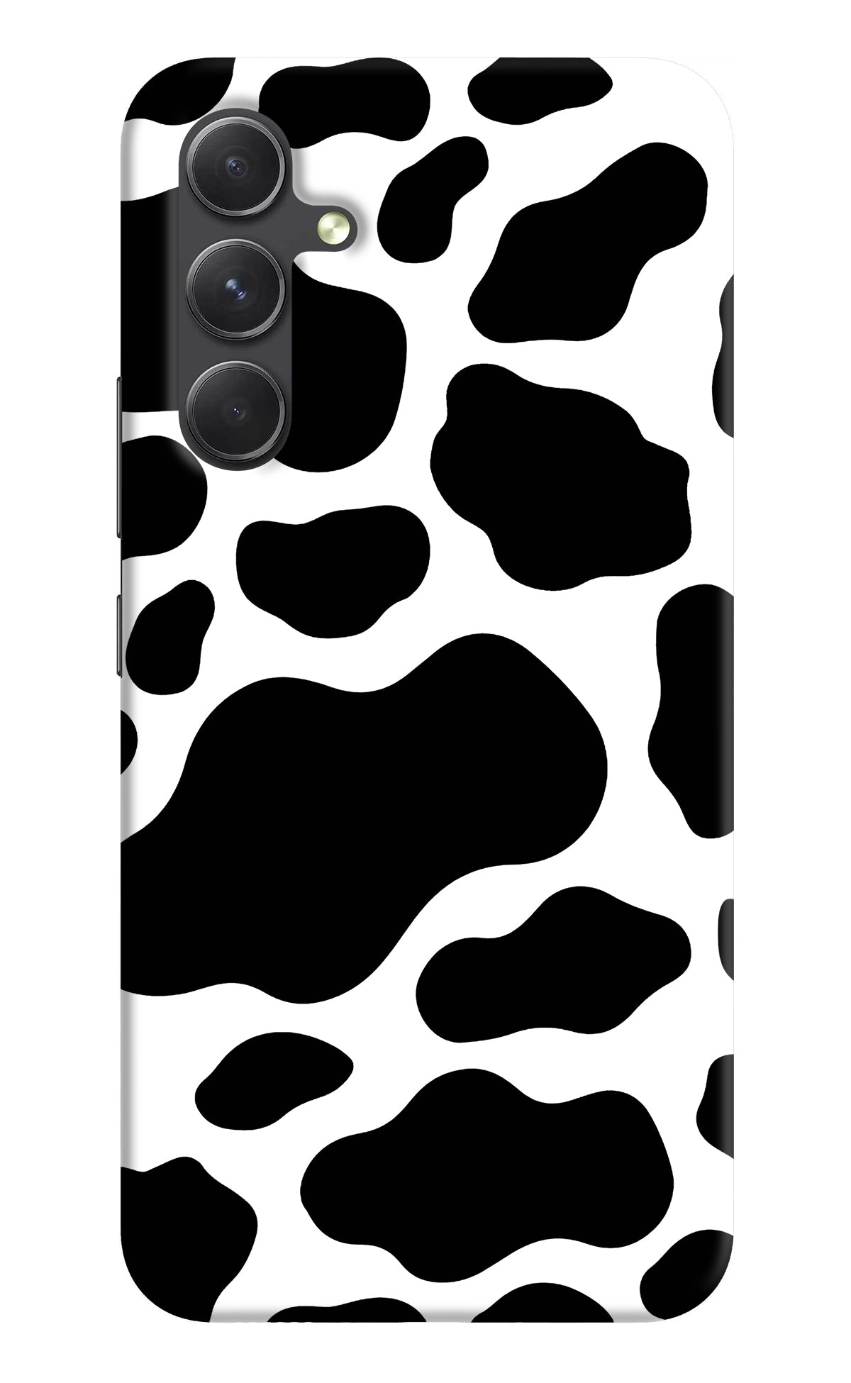 Cow Spots Samsung A54 5G Back Cover