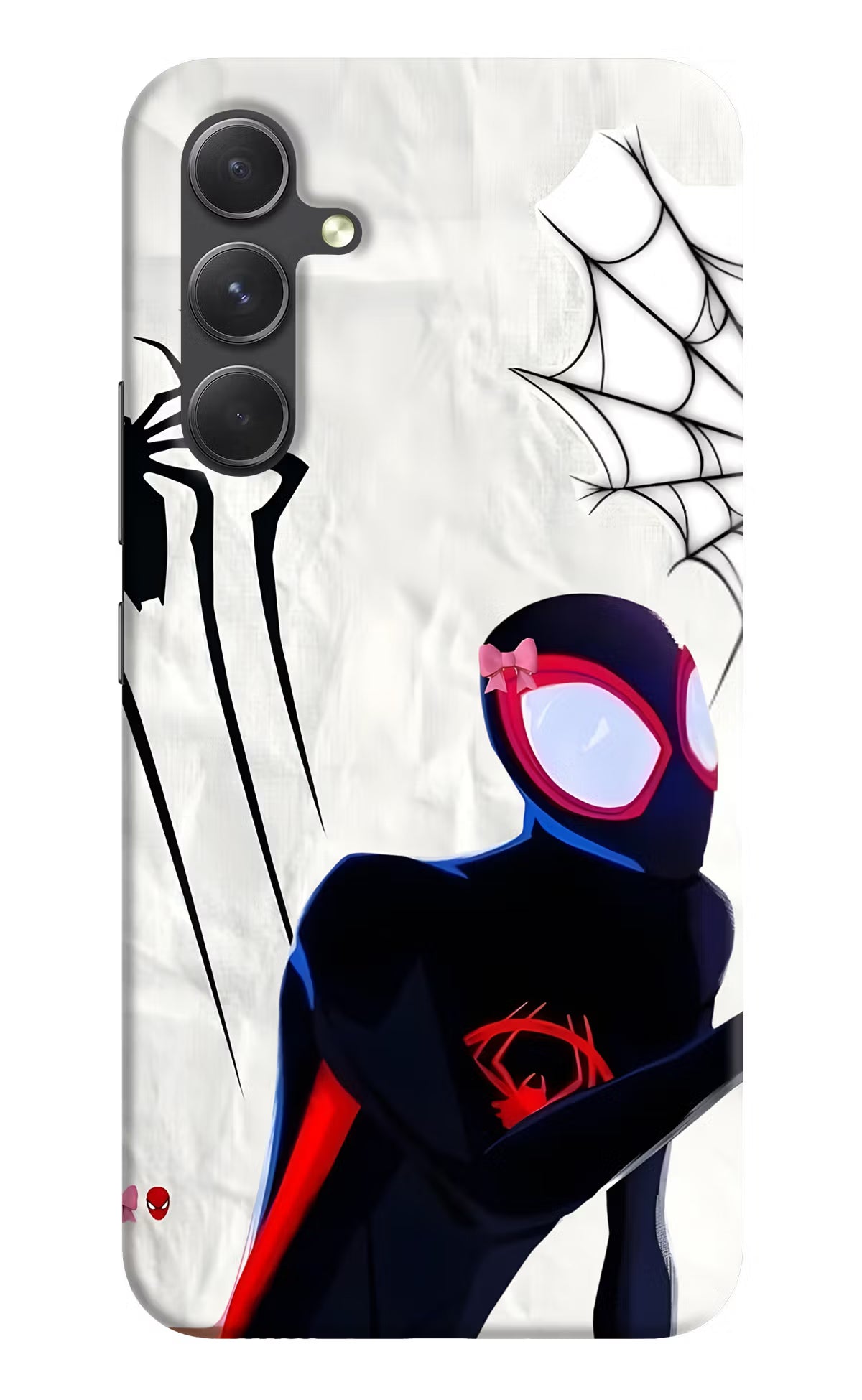 Miles Verse Samsung A54 5G Back Cover