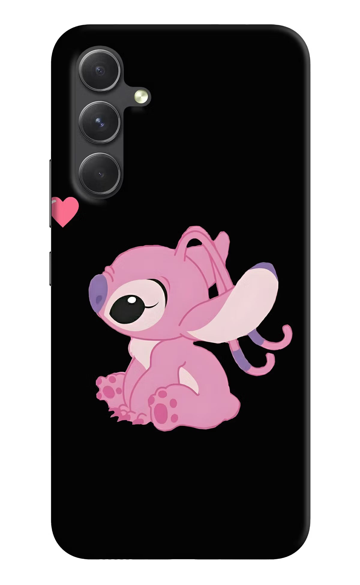 Angel Crush Samsung A54 5G Back Cover