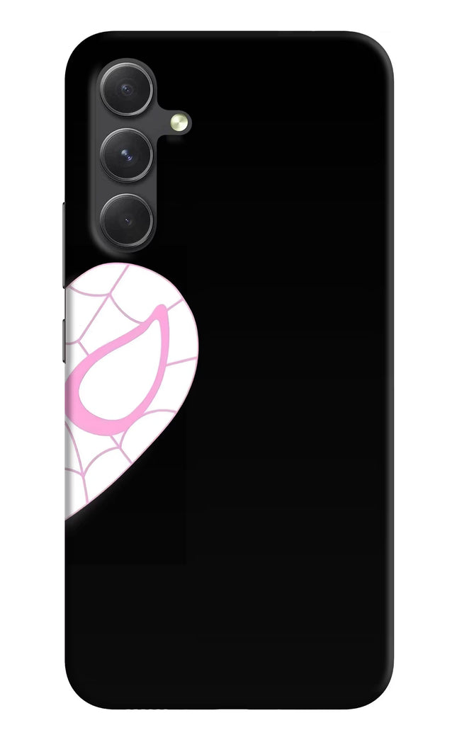 Gwen Mask Samsung A54 5G Hard Case Back Cover by Casekaro
