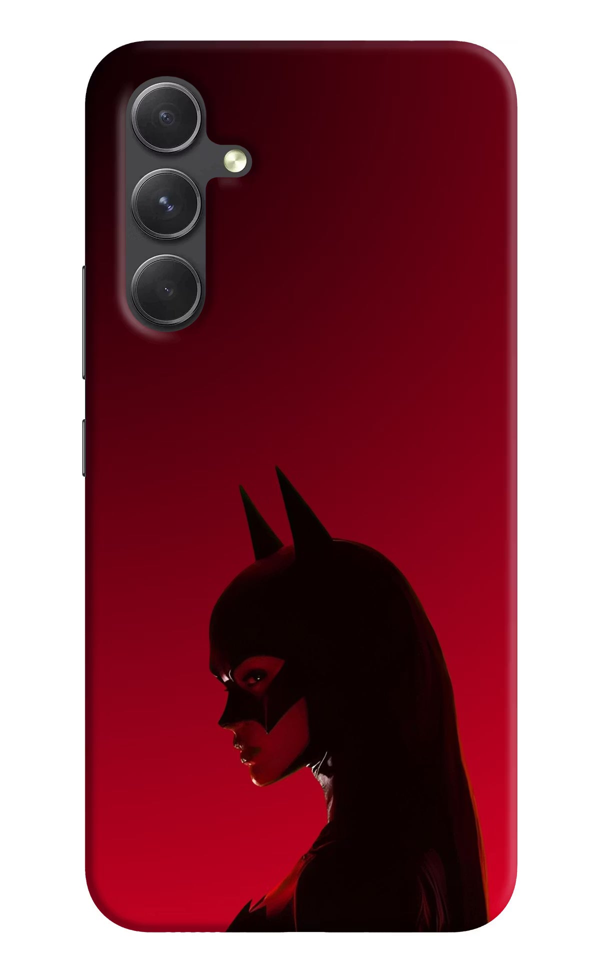 Night Thief Samsung A54 5G Back Cover