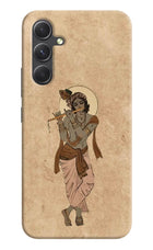 Krishna Samsung A54 5G Back Cover
