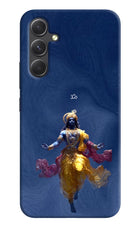 Cosmic Krishna Samsung A54 5G Back Cover