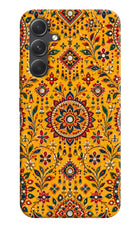 Sunlit Aura Samsung A54 5G Back Cover