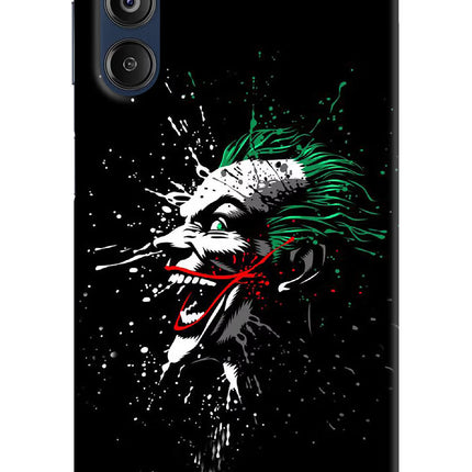Joker Samsung M14 4G Hard Case Back Cover by Casekaro