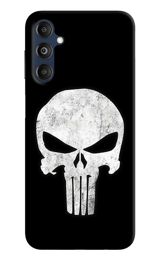 Punisher Skull Samsung M14 Hard Case Back Cover by Casekaro