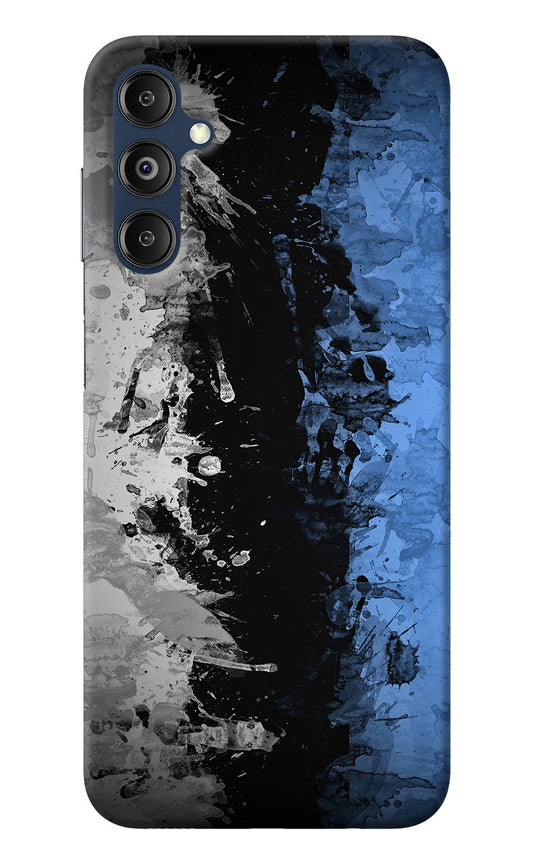 Artistic Design Samsung M14 Back Cover