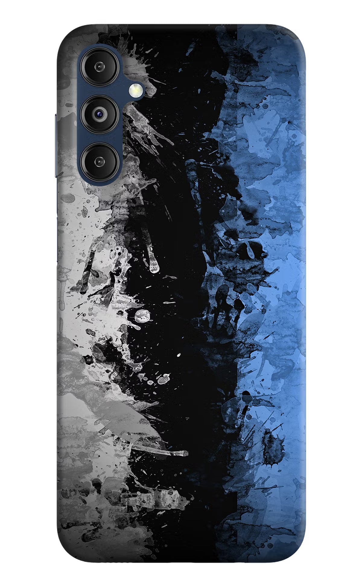 Artistic Design Samsung M14 4G Hard Case Back Cover by Casekaro