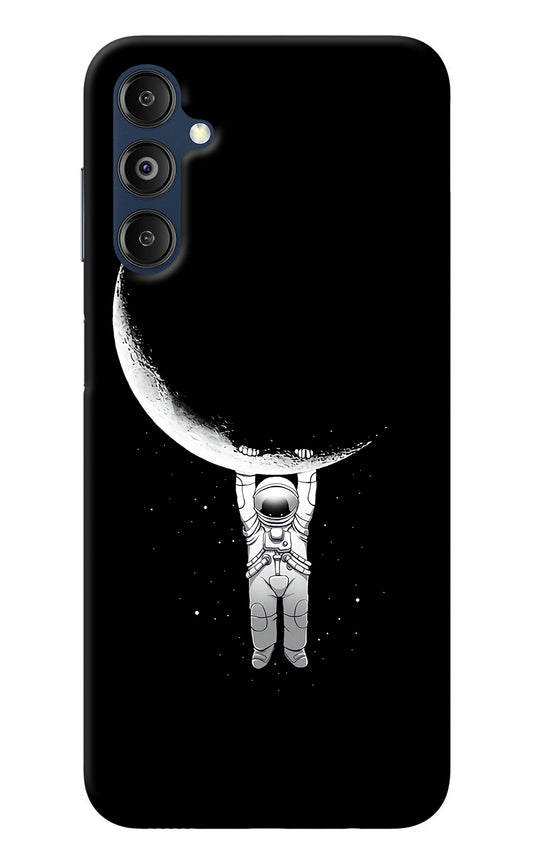 Moon Space Samsung M14 Back Cover