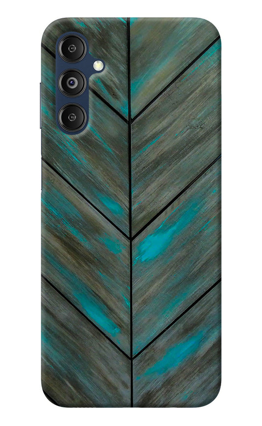 Pattern Samsung M14 Back Cover
