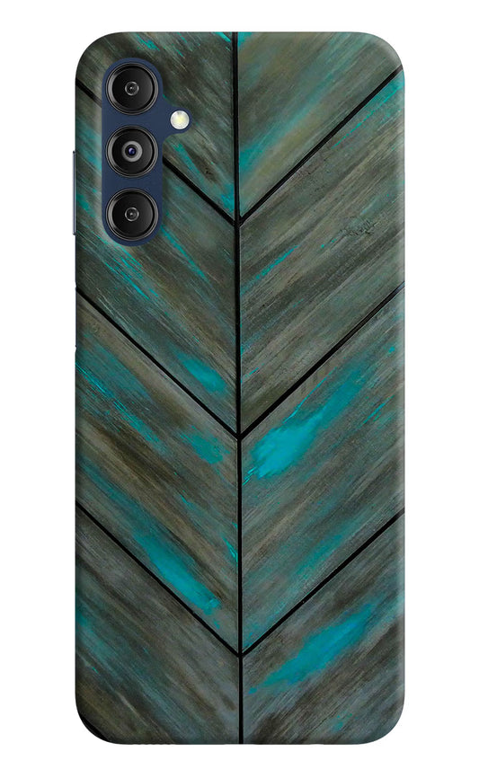 Pattern Samsung M14 Hard Case Back Cover by Casekaro