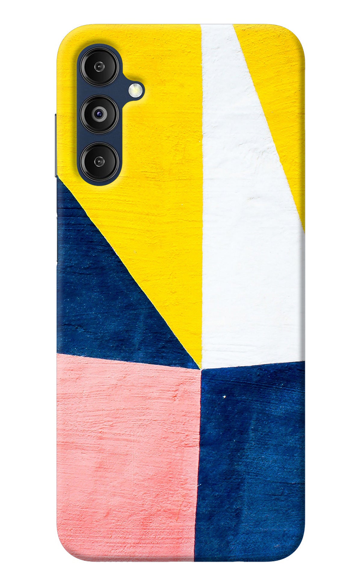 Colourful Art Samsung M14 Back Cover