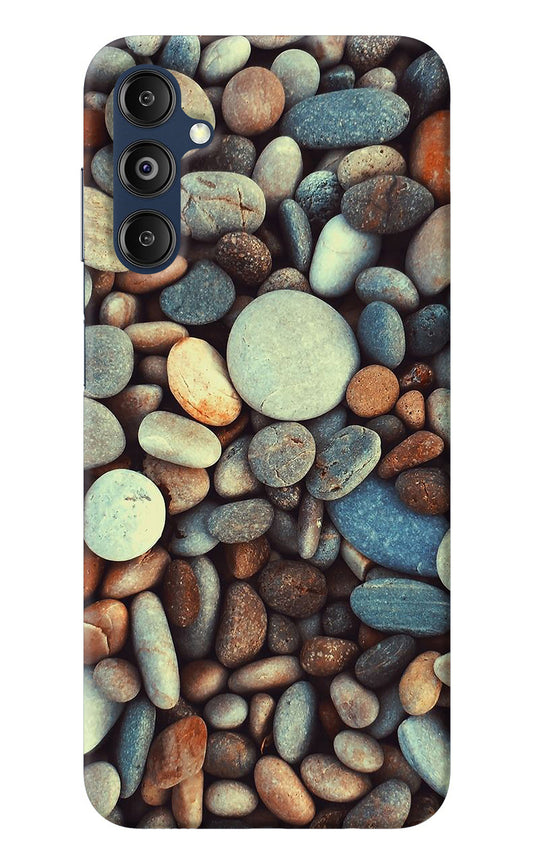 Pebble Samsung M14 Back Cover