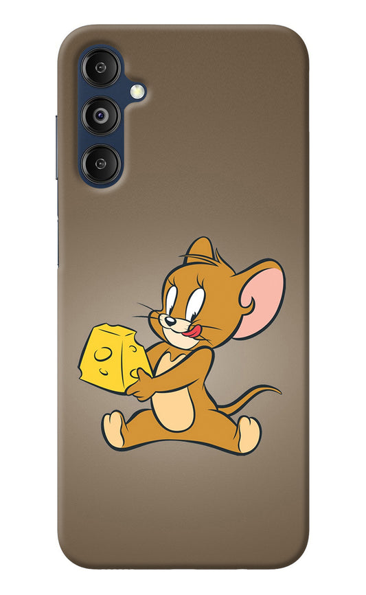 Jerry Samsung M14 Back Cover