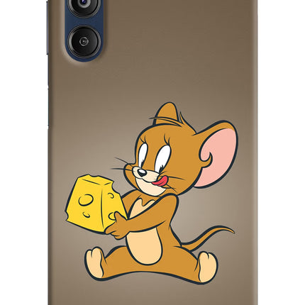 Jerry Samsung M14 4G Hard Case Back Cover by Casekaro