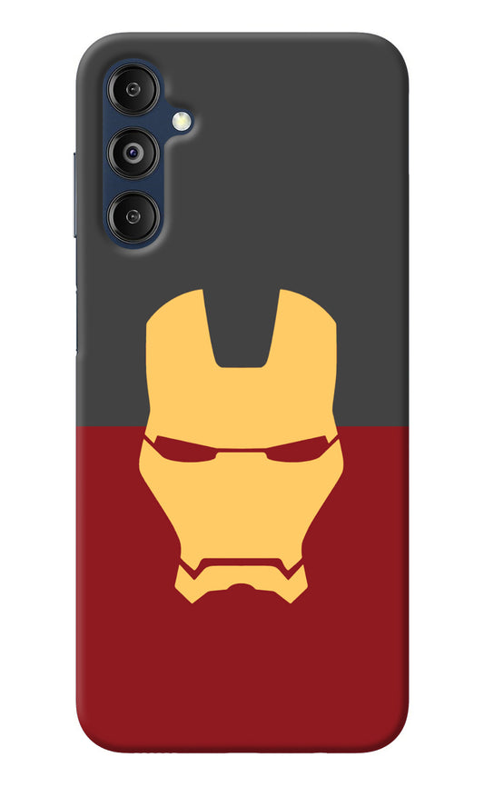 Ironman Samsung M14 Back Cover