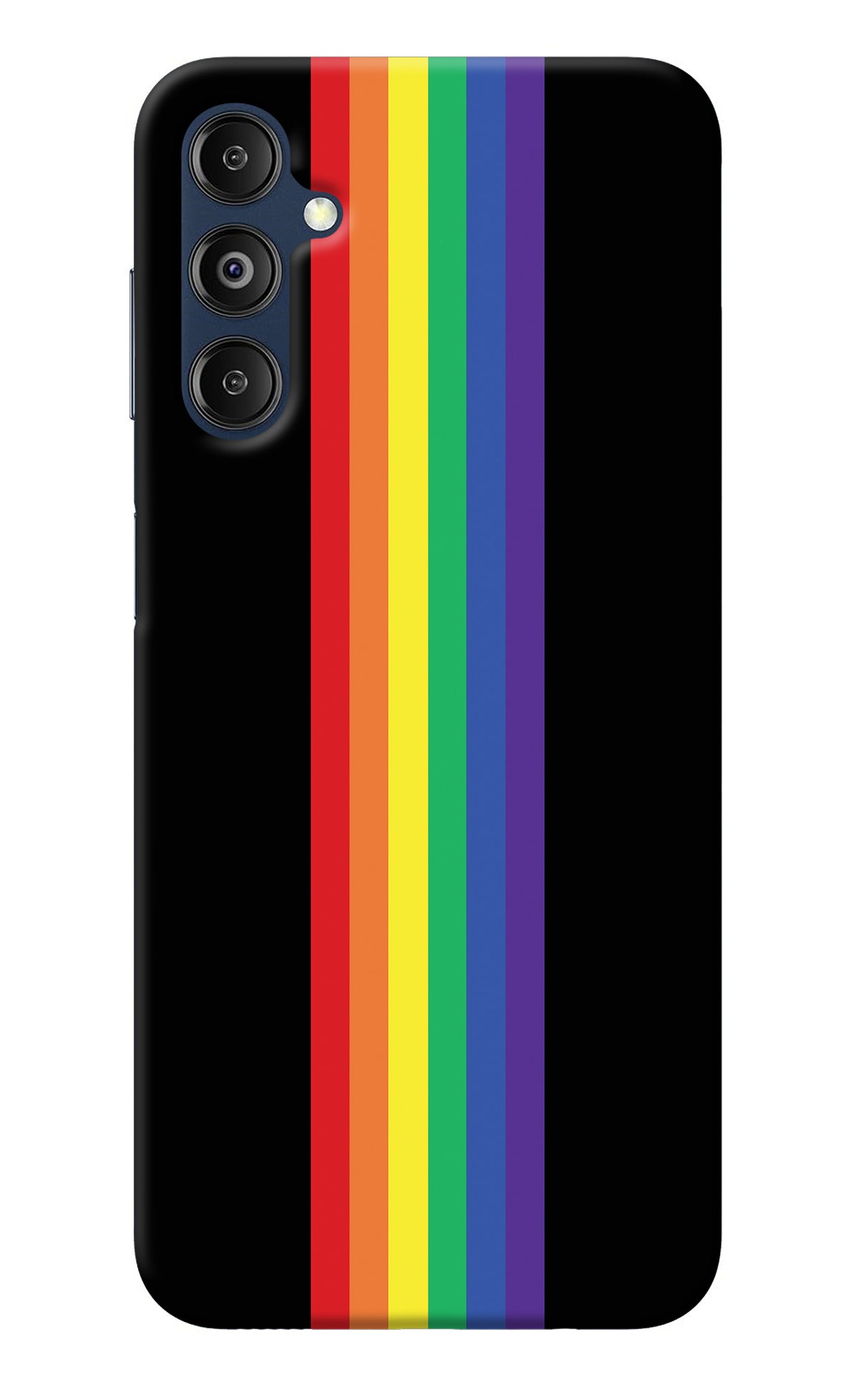 Pride Samsung M14 Back Cover