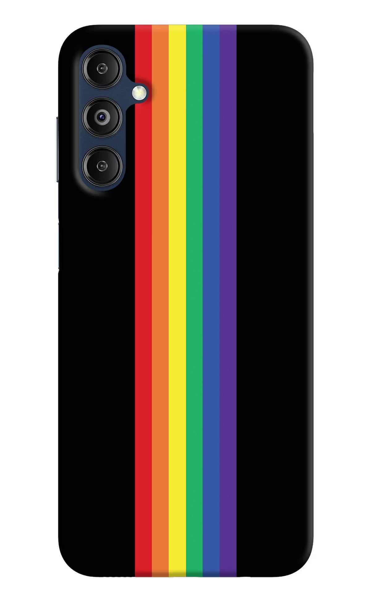 Pride Samsung M14 Hard Case Back Cover by Casekaro